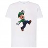 CAMISETA LUIGI