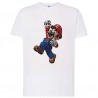 CAMISETA MARIO