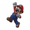 CAMISETA MARIO