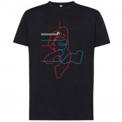 CAMISETA MARIO
