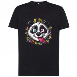 CAMISETA OSO CRAZY