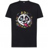 CAMISETA OSO CRAZY