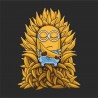 CAMISETAS MINIONS