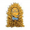 CAMISETAS MINIONS