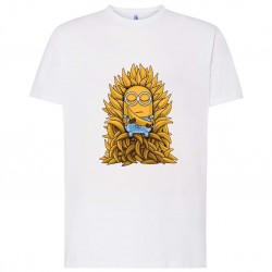 CAMISETAS MINIONS