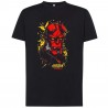 CAMISETA HELLBOY