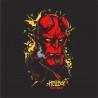 CAMISETA HELLBOY