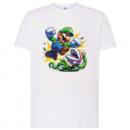 CAMISETAS  MARIO