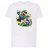 CAMISETAS  MARIO