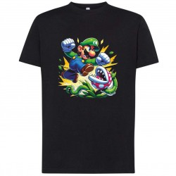 CAMISETAS  MARIO