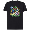 CAMISETAS  MARIO