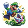 CAMISETAS  MARIO