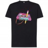 CAMISETA CASETE