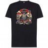 CAMISETA ZZ TOP