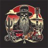 CAMISETA ZZ TOP
