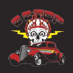 ZZ TOP