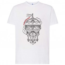 CAMISETA   SR TINTA