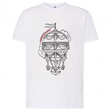 CAMISETA   SR TINTA