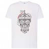 CAMISETA   SR TINTA