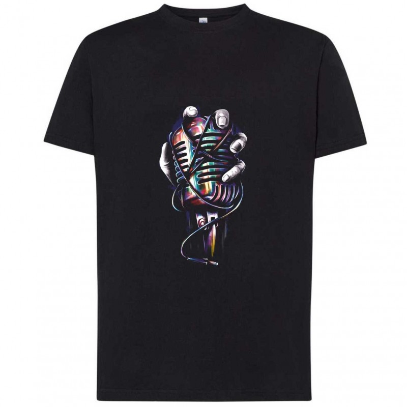 CAMISETA MICRO