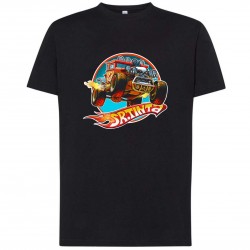 CAMISETA   SR TINTA
