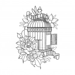 CAMISETA   SR TINTA