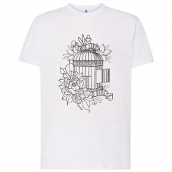 CAMISETA   SR TINTA