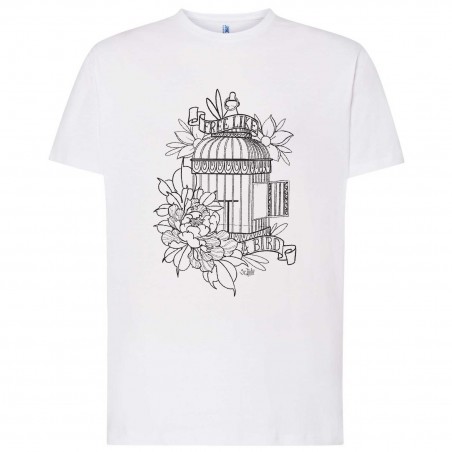 CAMISETA   SR TINTA