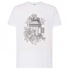 CAMISETA   SR TINTA