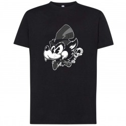 CAMISETA   SR TINTA