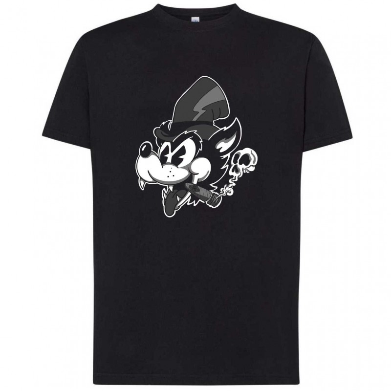 CAMISETA   SR TINTA