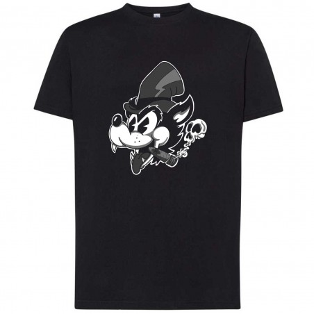CAMISETA   SR TINTA