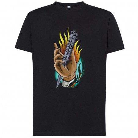 CAMISETA   SR TINTA