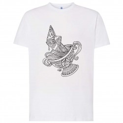 CAMISETA   SR TINTA