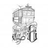 CAMISETA   SR TINTA