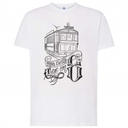 CAMISETA   SR TINTA