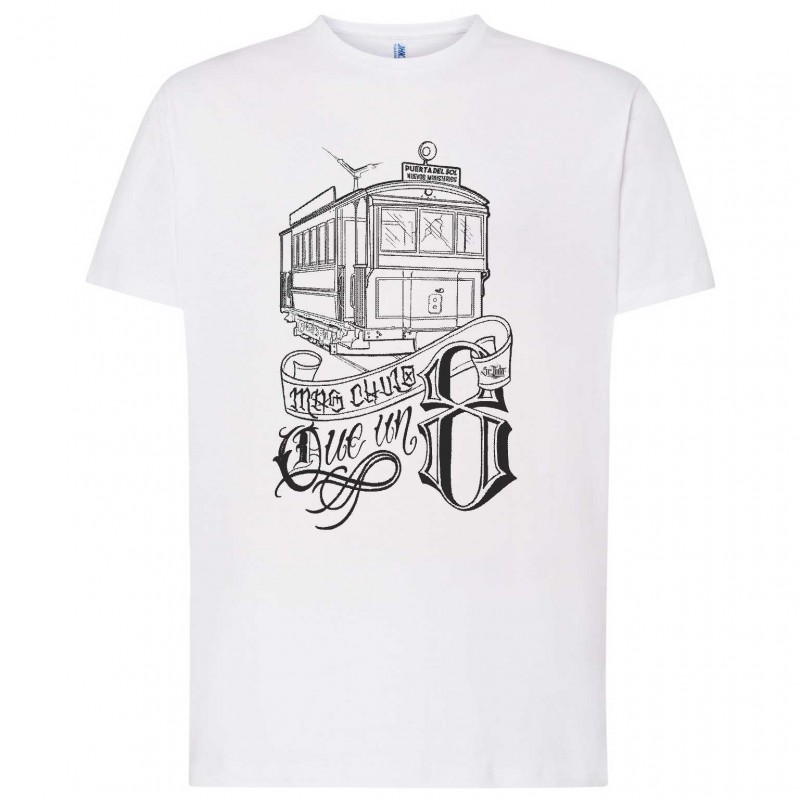 CAMISETA   SR TINTA