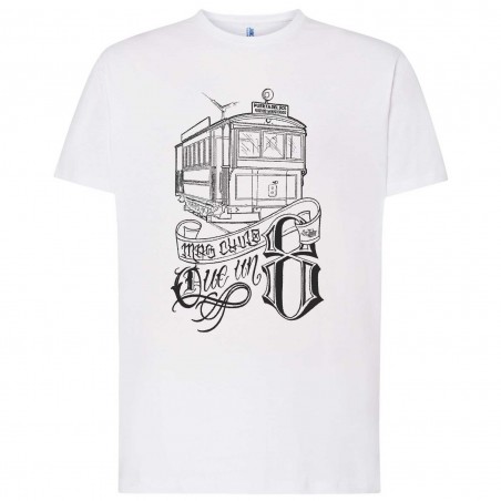 CAMISETA   SR TINTA