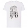 CAMISETA   SR TINTA