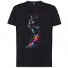 CAMISETA GATO