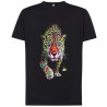 CAMISETA LEOPARDO