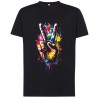 CAMISETA PAZ
