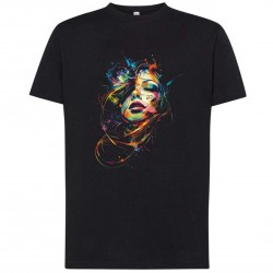 CAMISETA GIRL