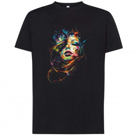 CAMISETA GIRL