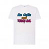 CAMISETA ME CAEIS MAL