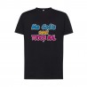 CAMISETA ME CAEIS MAL