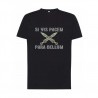 CAMISETA SI VIS PACEM PARA BELLUM