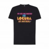CAMISETA YO NO ME DROGO