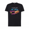 CAMISETA BOCAMON DE JADILLO