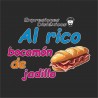 CAMISETA BOCAMON DE JADILLO